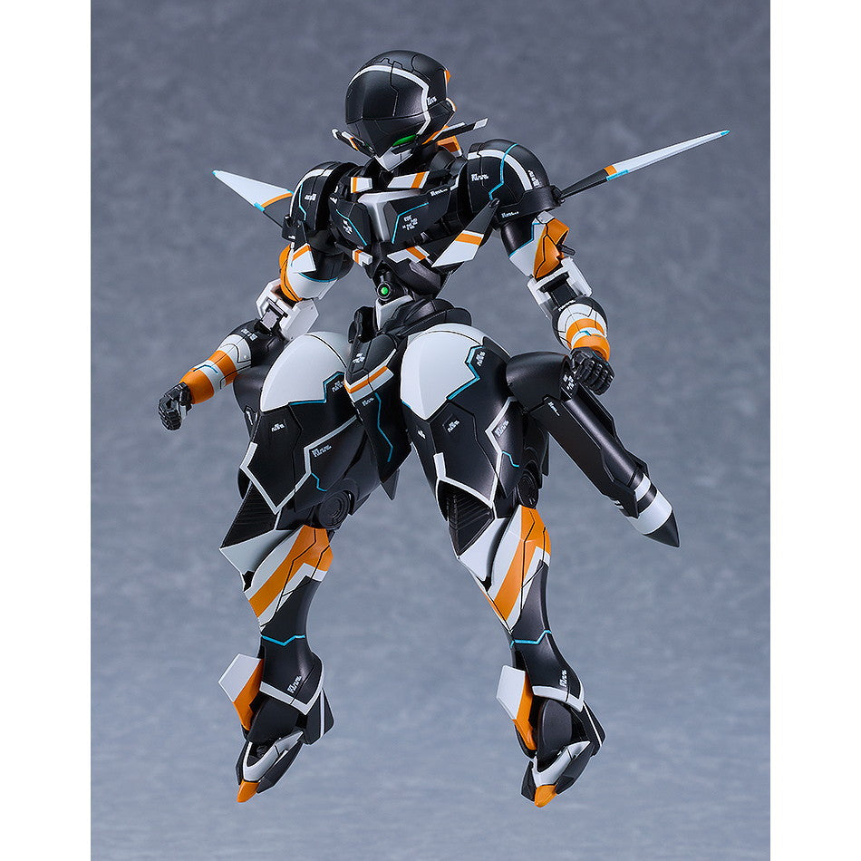 【中古即納】[PTM] MODEROID(モデロイド) チェインバー 翠星のガルガンティア プラモデル グッドスマイルカンパニー(20250831)