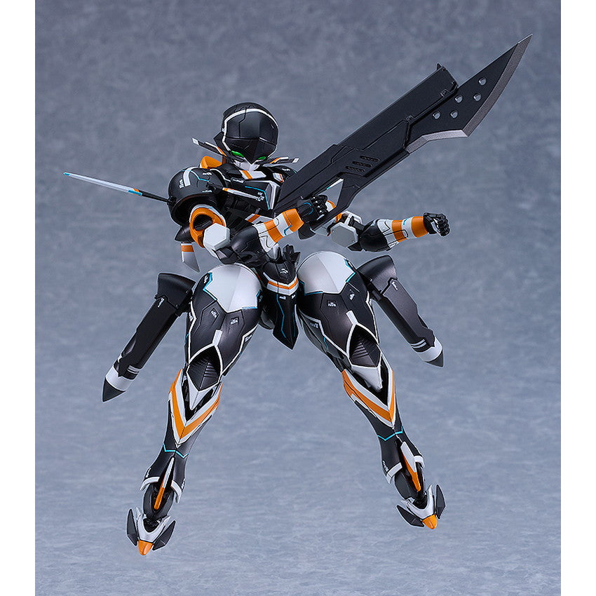 【中古即納】[PTM] MODEROID(モデロイド) チェインバー 翠星のガルガンティア プラモデル グッドスマイルカンパニー(20250831)