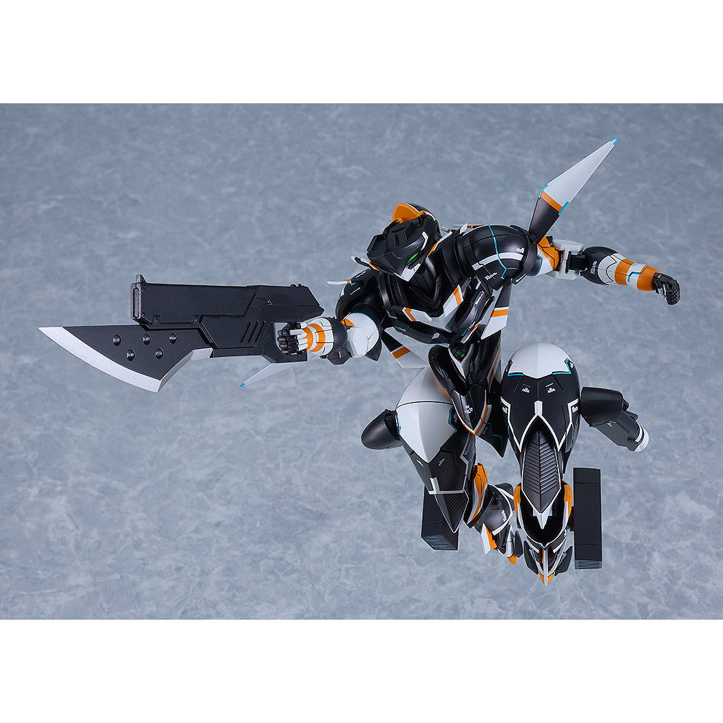 【中古即納】[PTM] MODEROID(モデロイド) チェインバー 翠星のガルガンティア プラモデル グッドスマイルカンパニー(20250831)