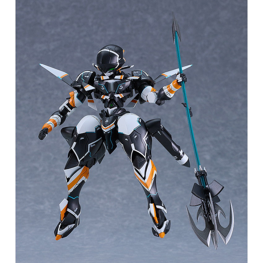【中古即納】[PTM] MODEROID(モデロイド) チェインバー 翠星のガルガンティア プラモデル グッドスマイルカンパニー(20250831)