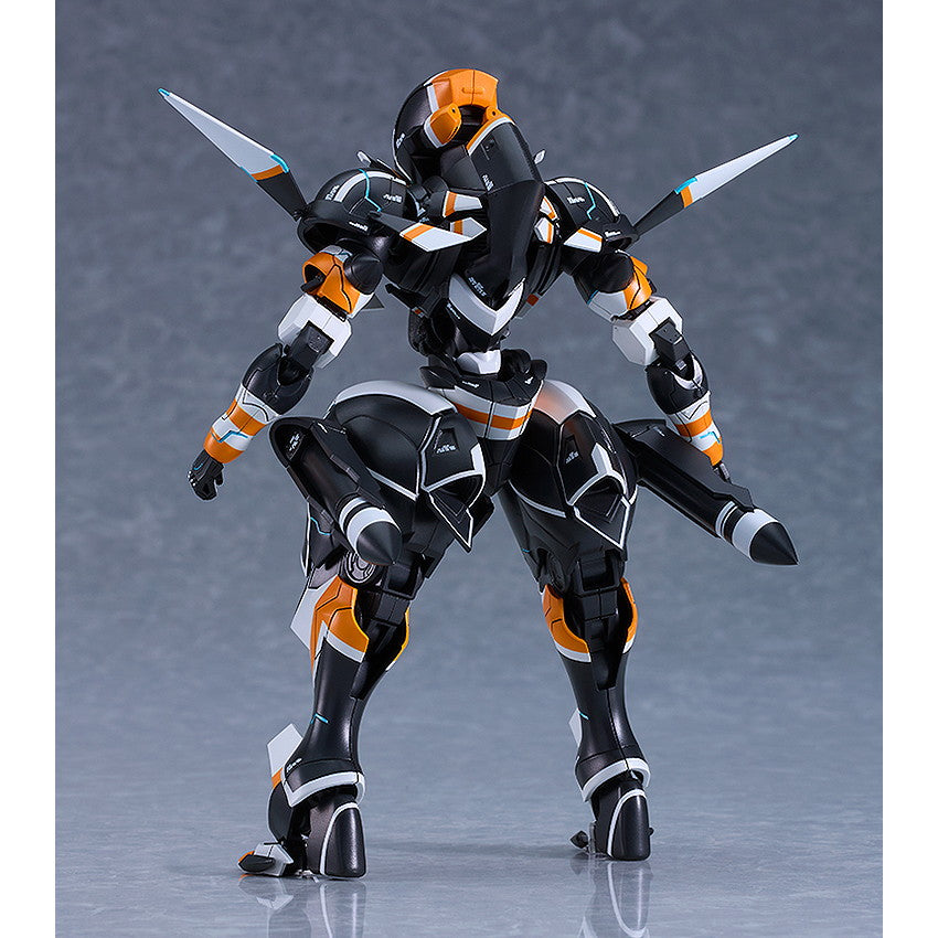 【中古即納】[PTM] MODEROID(モデロイド) チェインバー 翠星のガルガンティア プラモデル グッドスマイルカンパニー(20250831)