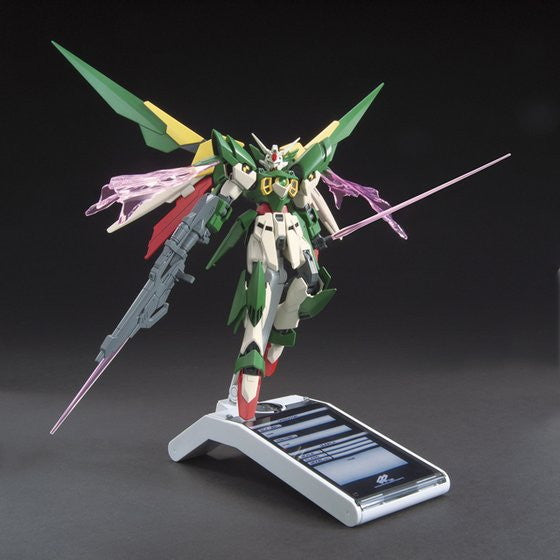 【中古即納】[PTM] (再販) HGBF 1/144 ガンダムフェニーチェリナーシタ ガンダムビルドファイターズ プラモデル(5059563) バンダイスピリッツ(20250430)