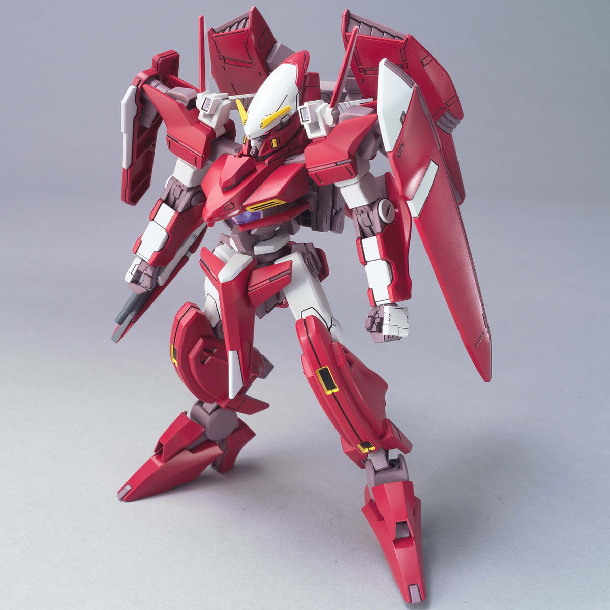 【中古即納】[PTM] (再販) HG 1/144 GNW-003 ガンダムスローネドライ 機動戦士ガンダム00(ダブルオー) プラモデル(5060644) バンダイスピリッツ(20241120)