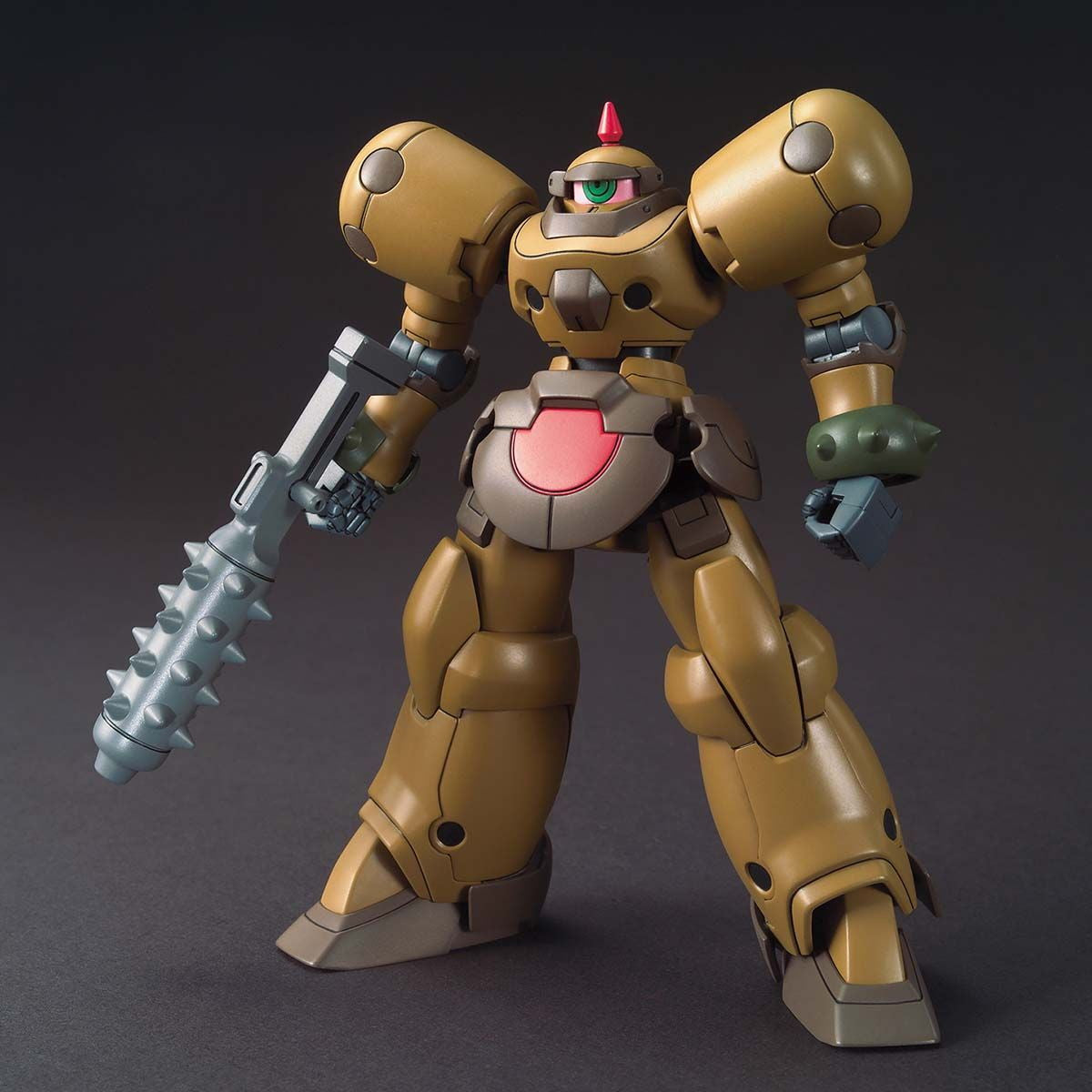 【中古即納】[PTM] (再販) HGFC 1/144 デスアーミー 機動武闘伝Gガンダム プラモデル(5058221) バンダイスピリッツ(20250730)