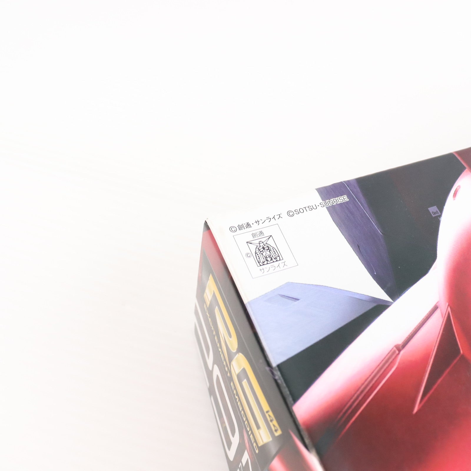 【中古即納】[PTM] (再販) RG 1/144 MSN-04 サザビー 機動戦士ガンダム 逆襲のシャア プラモデル(5061605) バンダイスピリッツ(20210526)