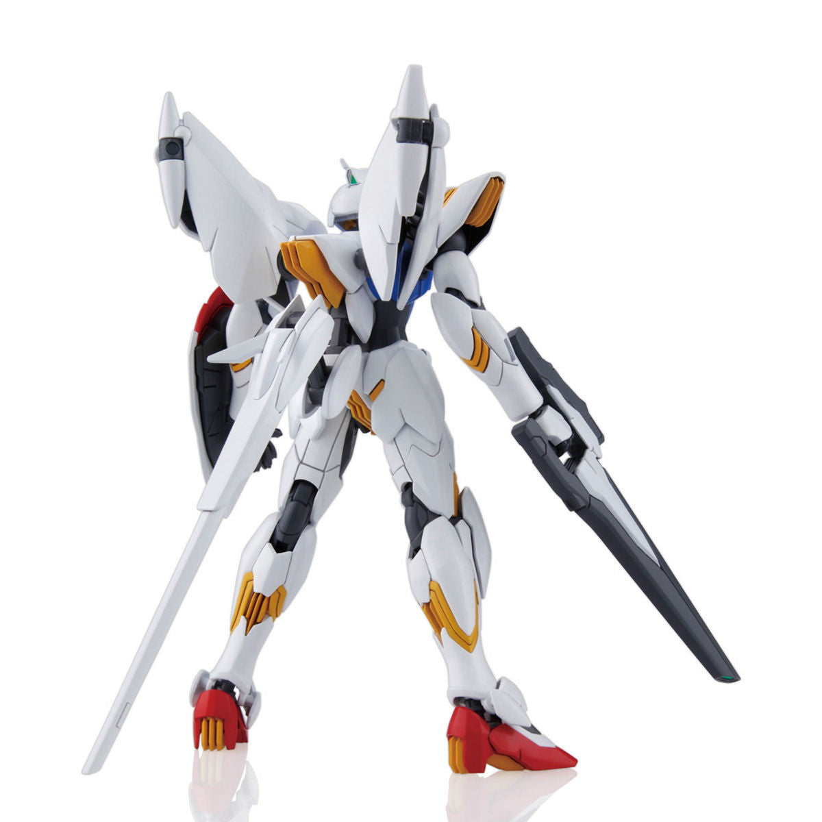 【中古即納】[PTM] (再販) HG 1/144 xvm-fzc ガンダムレギルス 機動戦士ガンダムAGE(エイジ) プラモデル(5060370) バンダイスピリッツ(20240926)