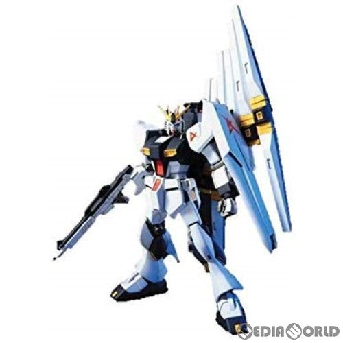 【中古即納】[PTM] (再販) HGUC 1/144 RX-93 νガンダム 機動戦士ガンダム 逆襲のシャア プラモデル(5057953) バンダイスピリッツ(20200919)