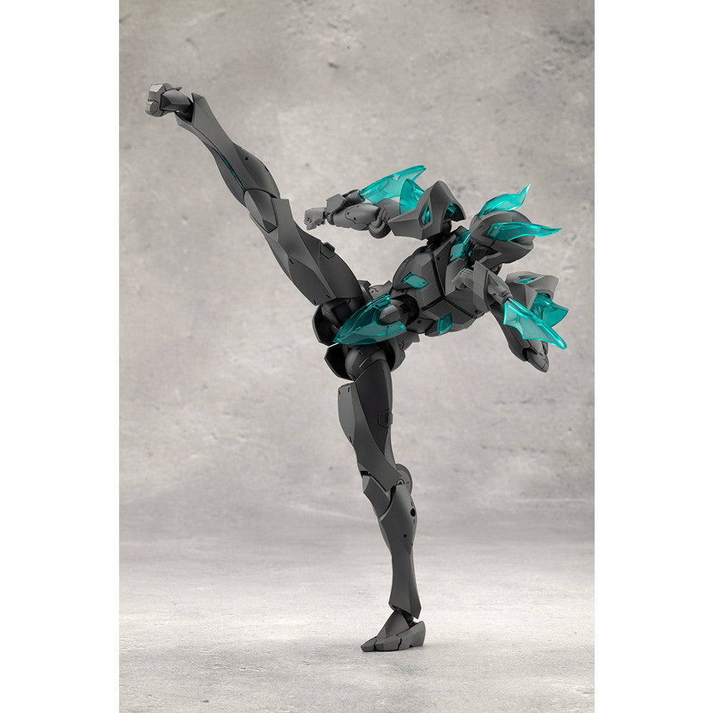 【中古即納】[PTM] メフィスト【プロトタイプカラー】 無限邂逅メガロマリア プラモデル(CX025) コトブキヤ(20250315)