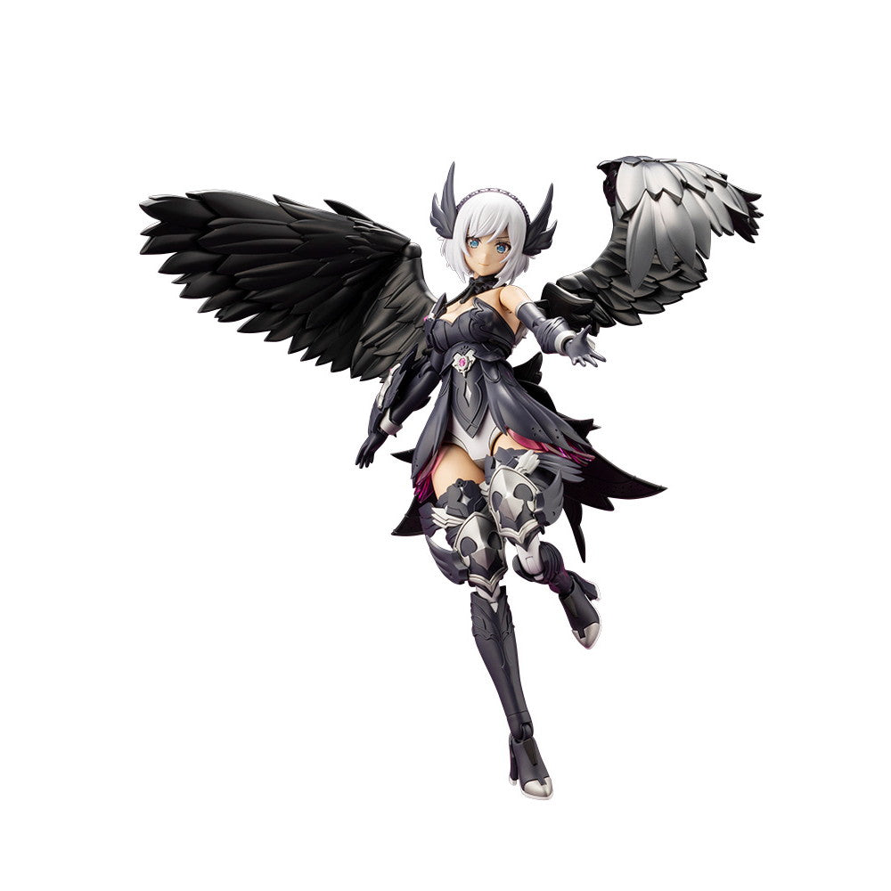 【中古即納】[PTM] (再販) ルミティア ReACT-A アルカナディア プラモデル(AR010) コトブキヤ(20231124)