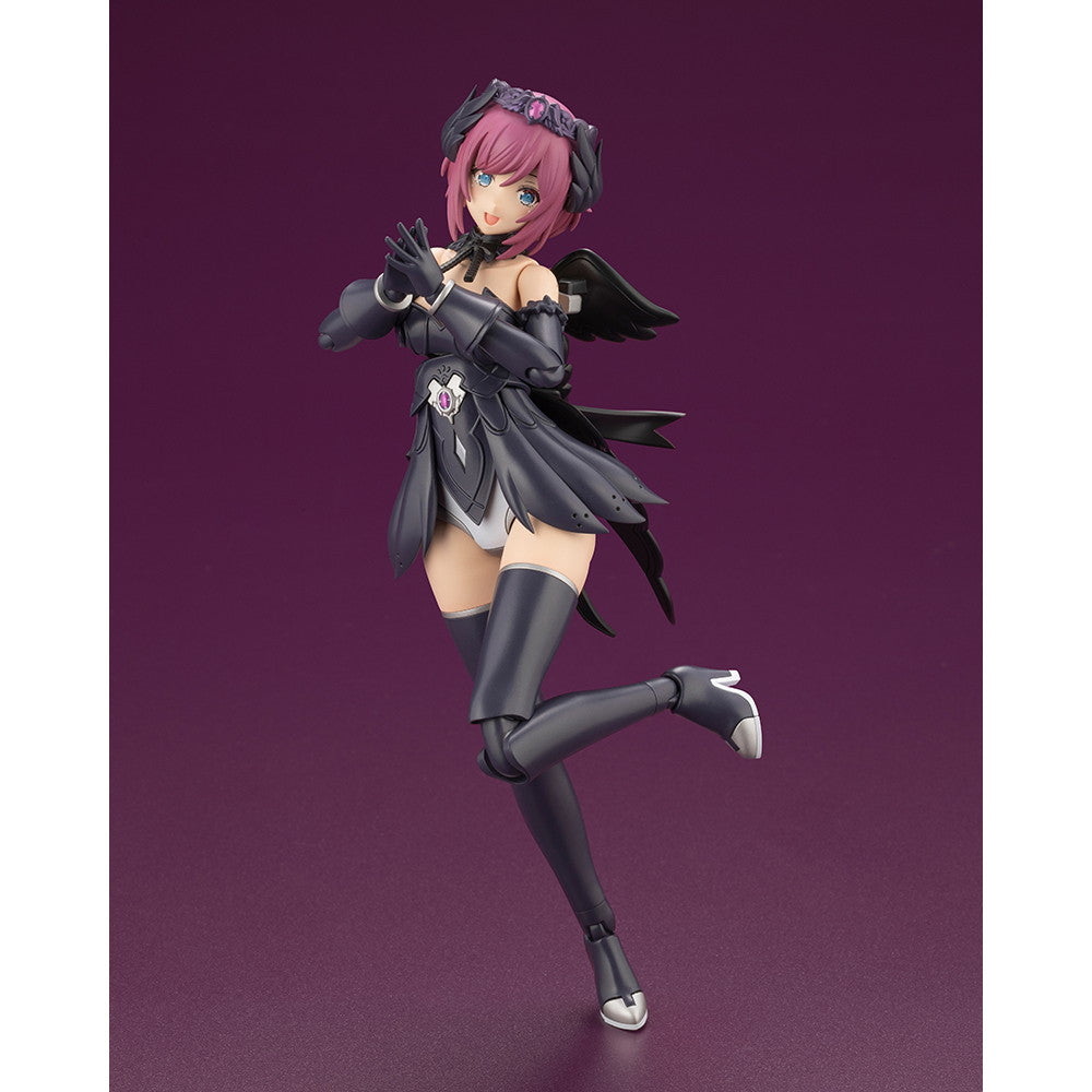 【中古即納】[PTM] (再販) ルミティア ReACT-A アルカナディア プラモデル(AR010) コトブキヤ(20231124)