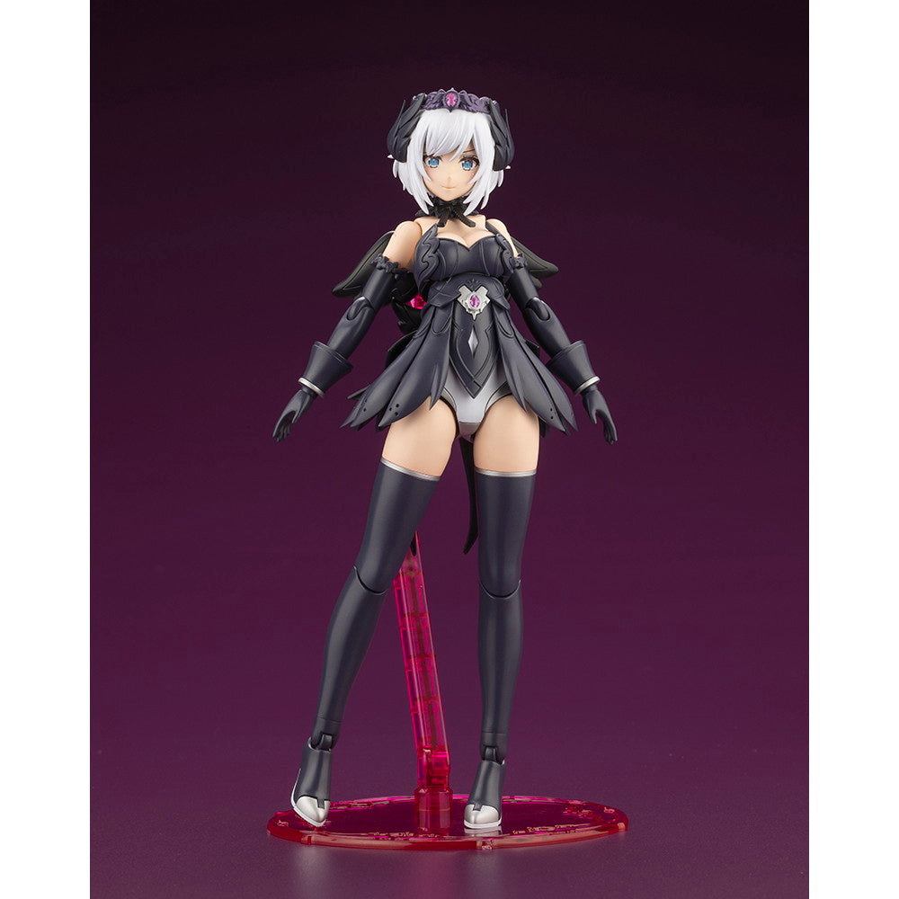【中古即納】[PTM] (再販) ルミティア ReACT-A アルカナディア プラモデル(AR010) コトブキヤ(20231124)