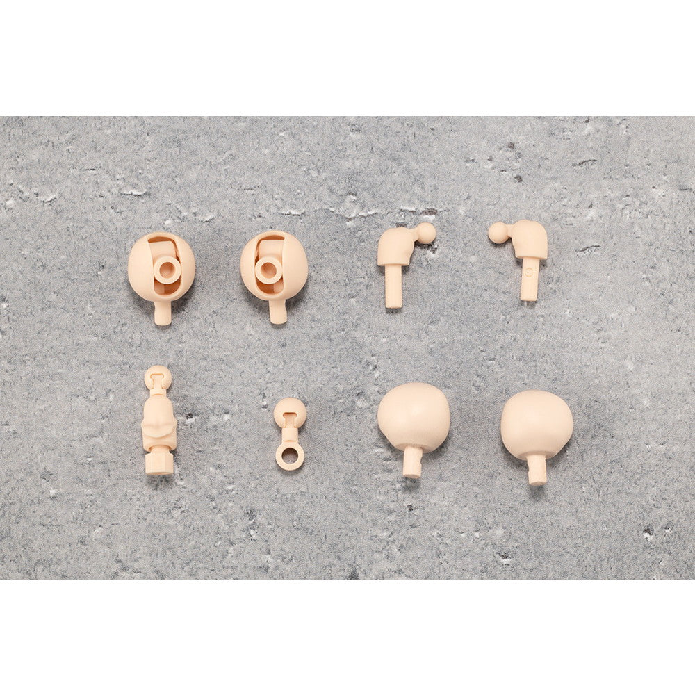 【中古即納】[PTM] メタモルフォーゼユニット エクスアーマーホワイトイーグル 無限邂逅メガロマリア プラモデル用アクセサリ(CX026) コトブキヤ(20250417)