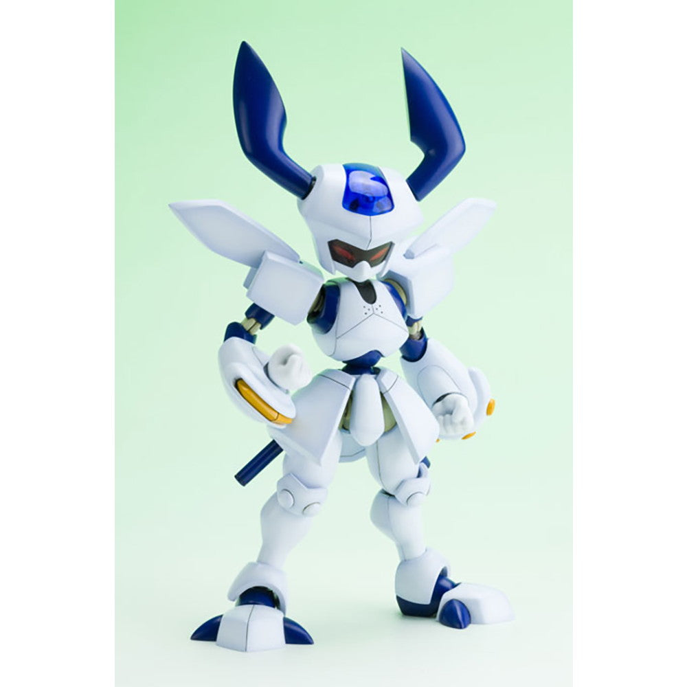 【中古即納】[PTM] (再々販) 1/6 KWG00-M ロクショウ メダロット プラモデル(KP201X) コトブキヤ(20200613)
