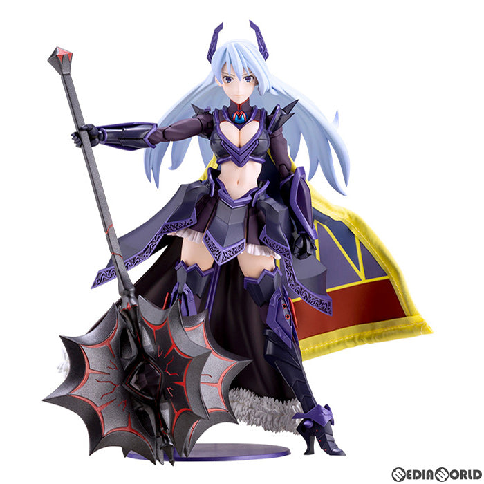 【中古即納】[PTM] LBCS:ジ・エンペラー カタクラソフィア 装甲娘 プラモデル(KP462) コトブキヤ(20201030)