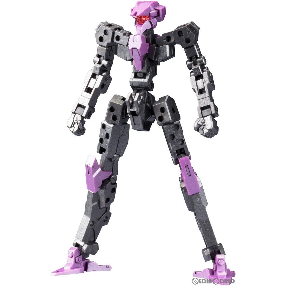 【中古即納】[PTM] フレームアームズ 1/100 フレームアーキテクトTYPE-001(ガンメタリック):RE2 プラモデル(FAF10) コトブキヤ(20210423)