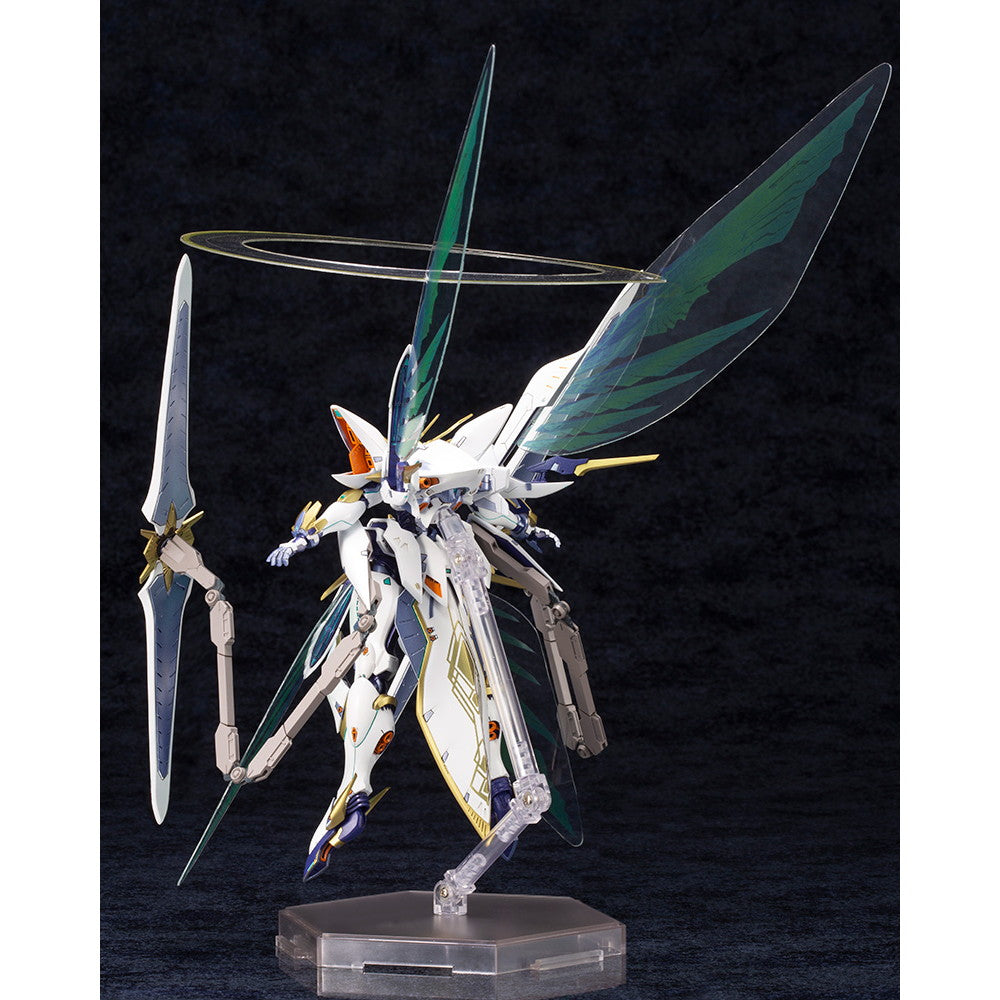 【中古即納】[PTM] (再々販) セイレーン ゼノブレイド2 プラモデル(KP349R) コトブキヤ(20250531)