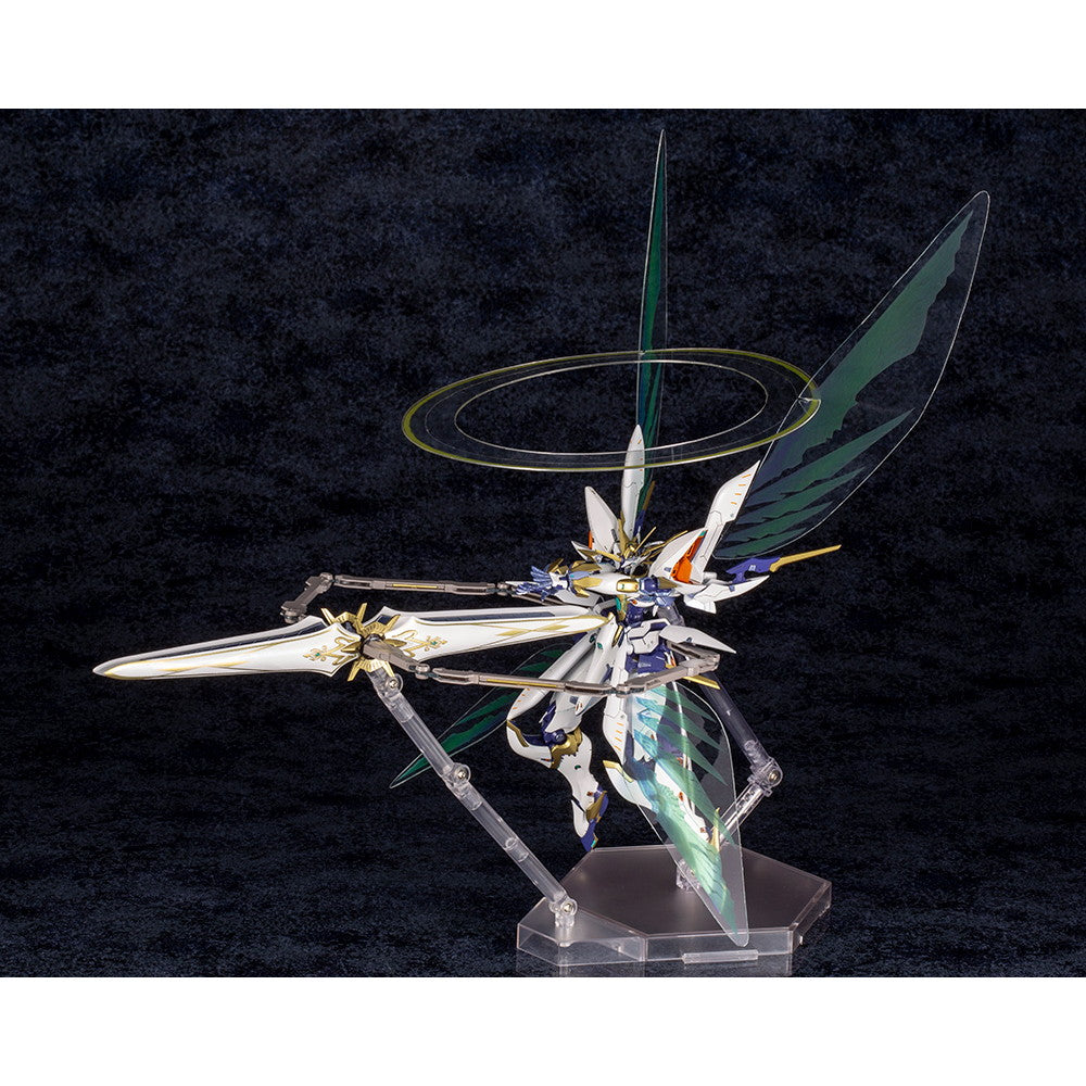 【中古即納】[PTM] (再々販) セイレーン ゼノブレイド2 プラモデル(KP349R) コトブキヤ(20250531)