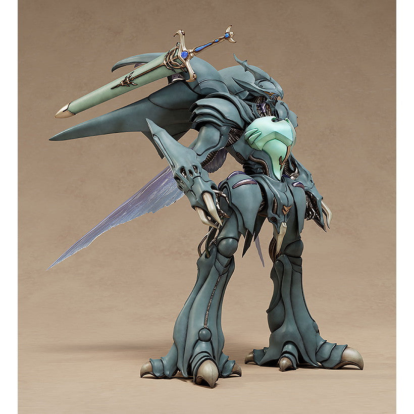【中古即納】[PTM] PLAMAX ヴェルビン 聖戦士ダンバイン プラモデル マックスファクトリー(20251031)