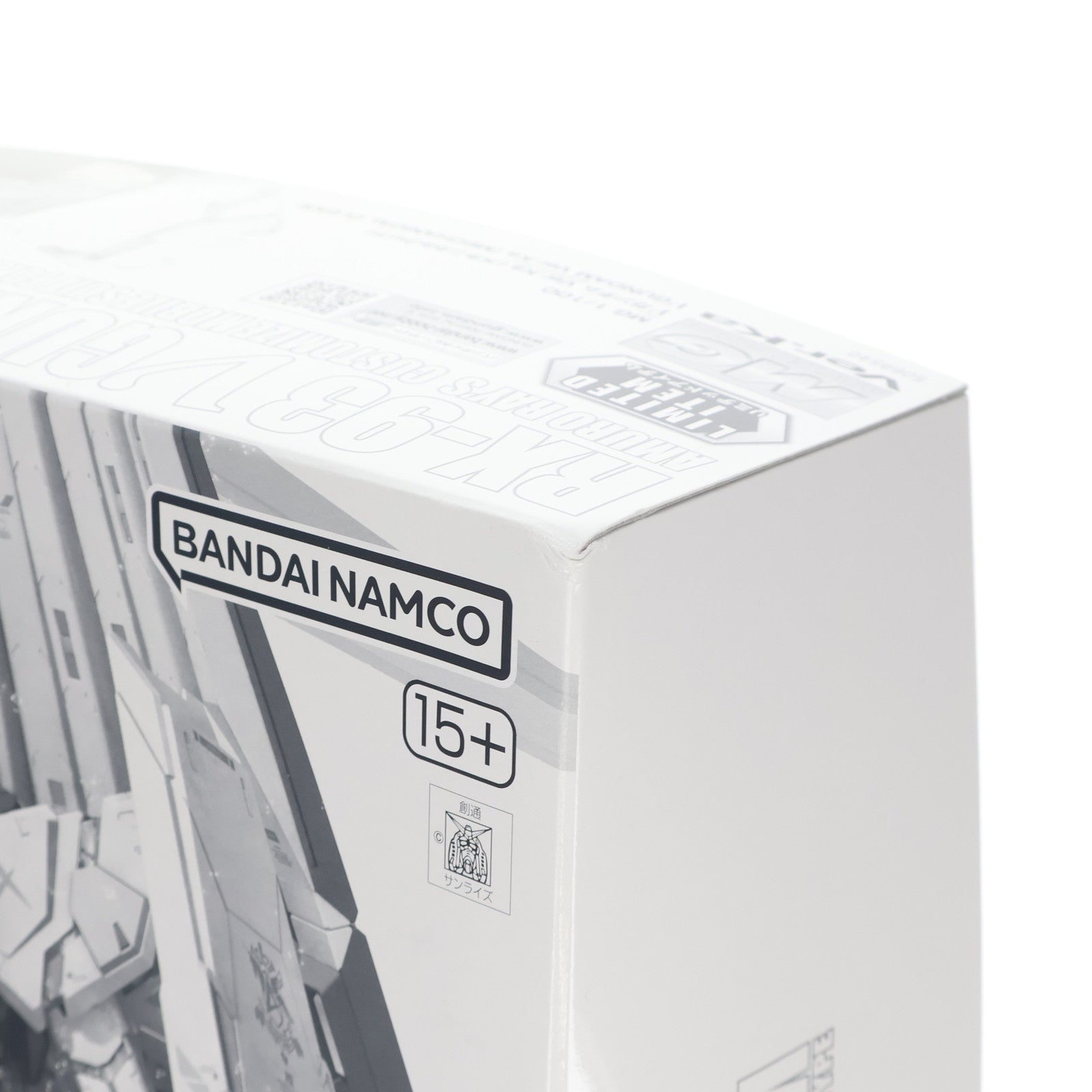 【中古即納】[PTM] イベント限定 MG 1/100 νガンダム Ver.Ka[メカニカルクリア] 機動戦士ガンダム 逆襲のシャア プラモデル(5068540) バンダイスピリッツ(20250524)