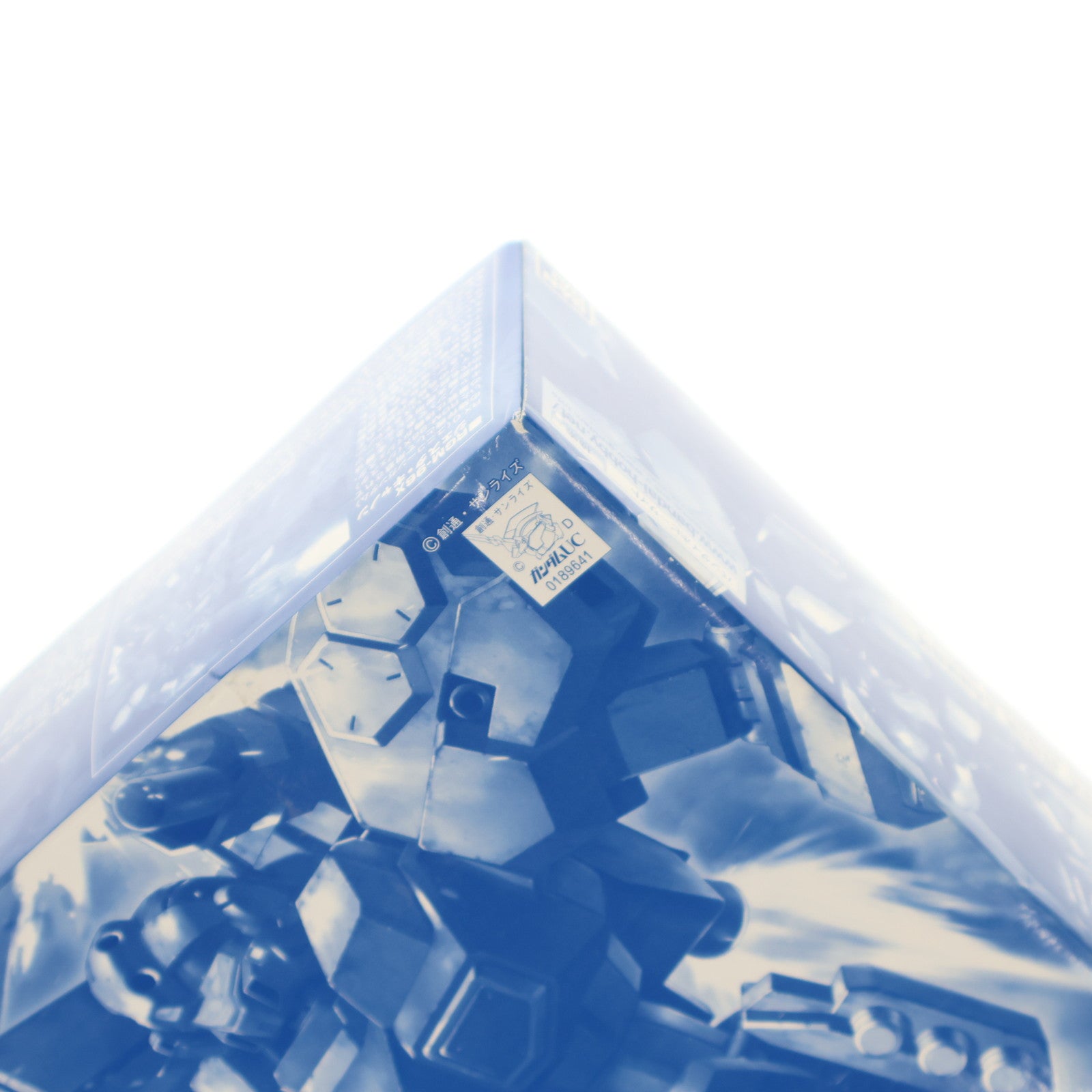 【中古即納】[PTM] プレミアムバンダイ限定 HGUC 1/144 MS-08TX(EXAM) イフリート改 機動戦士ガンダム外伝 THE BLUE DESTINY(ザ ブルー ディスティニー) プラモデル(0219564) バンダイ(20170930)