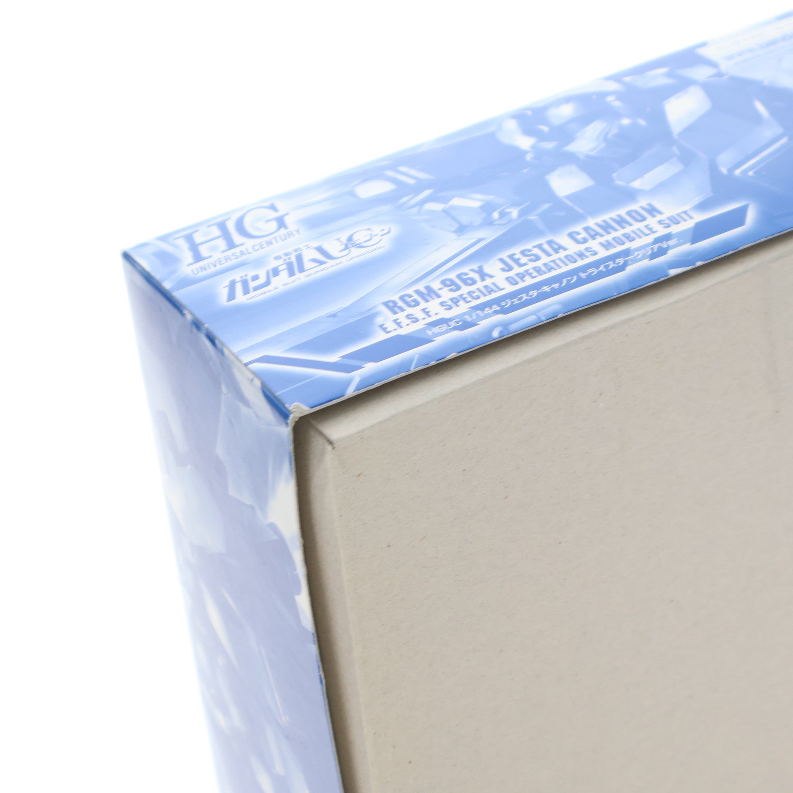 【中古即納】[PTM] プレミアムバンダイ限定 HGUC 1/144 MS-08TX(EXAM) イフリート改 機動戦士ガンダム外伝 THE BLUE DESTINY(ザ ブルー ディスティニー) プラモデル(0219564) バンダイ(20170930)