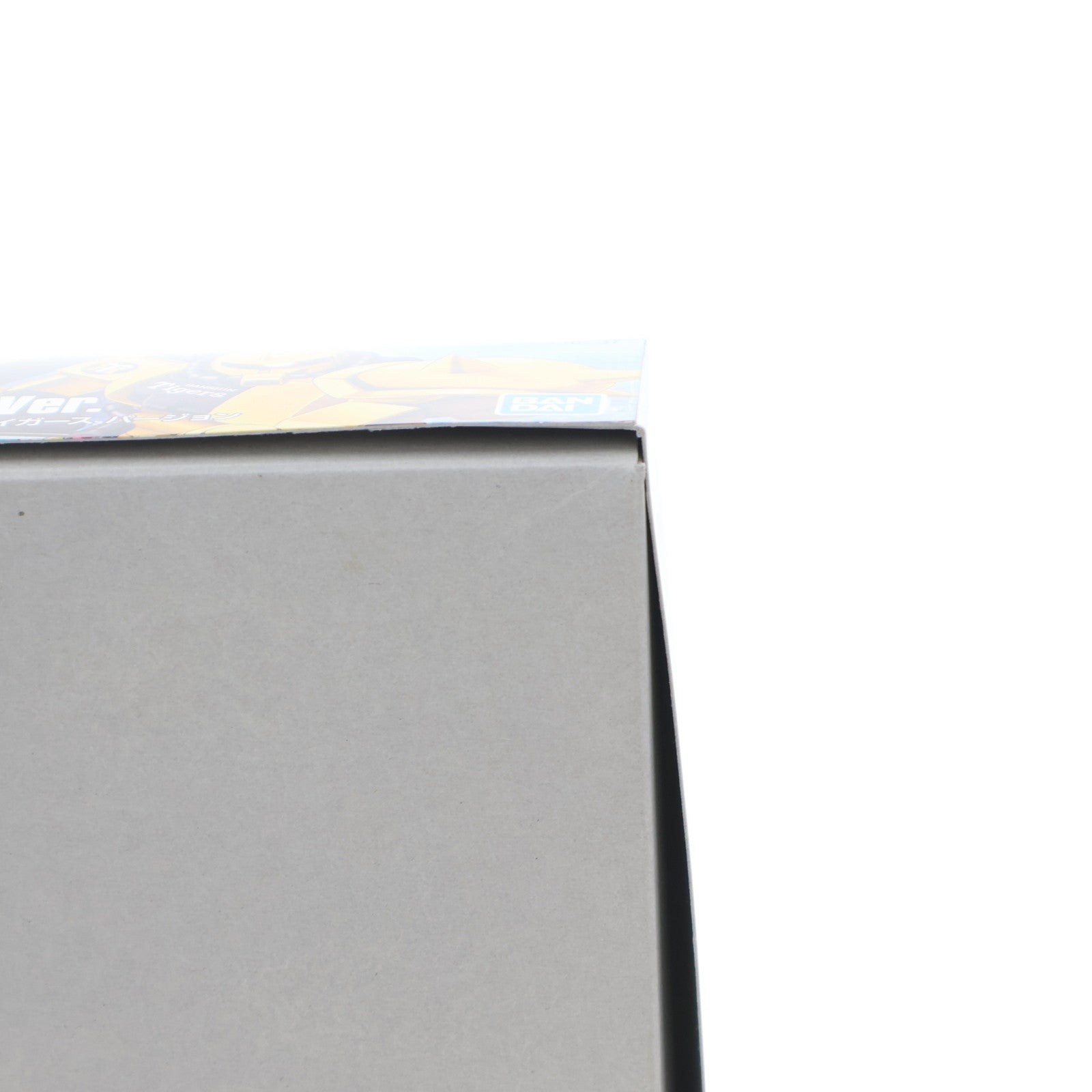 【中古即納】[PTM] (再販) 阪神タイガース公式オンラインショップ限定 HGUC 1/144 MS-06S ザクII タイガースVer. 機動戦士ガンダム プラモデル バンダイスピリッツ(20190731)