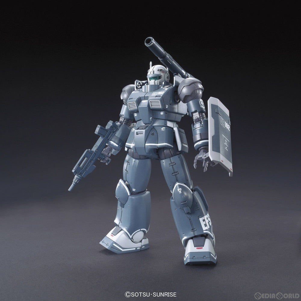 【中古即納】[PTM] (再販) HG 1/144 RCX-76-02 ガンキャノン 最初期型(鉄騎兵中隊機) 機動戦士ガンダム THE ORIGIN プラモデル バンダイ(20161130)