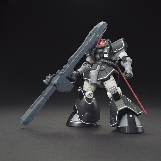 【中古即納】[PTM] (再販) HG 1/144 ドム試作実験機 機動戦士ガンダム THE ORIGIN(ジ・オリジン) プラモデル バンダイスピリッツ(20250417)