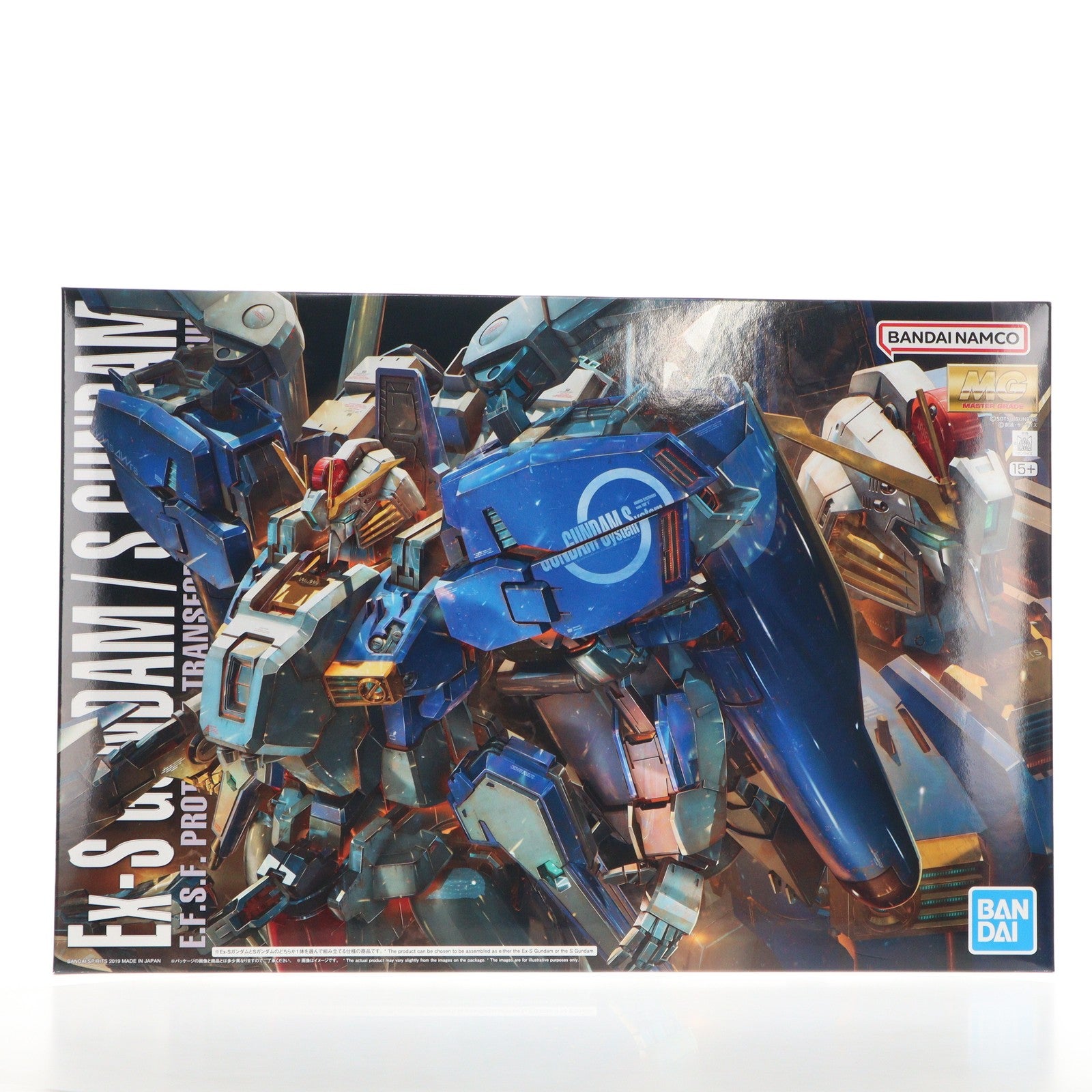 【中古即納】[PTM] プレミアムバンダイ限定 HGUC 1/144 RX-124 ガンダムTR-6[ウーンドウォート] 機動戦士Zガンダム外伝 ADVANCE OF Z ～ティターンズの旗のもとに～ プラモデル バンダイ(20180630)