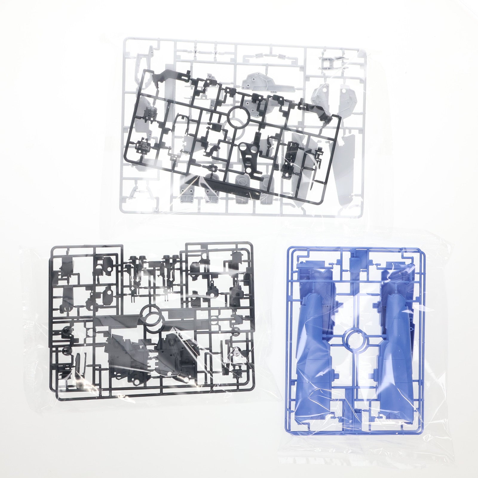 【中古即納】[PTM] プレミアムバンダイ限定 HGUC 1/144 RX-124 ガンダムTR-6[ウーンドウォート] 機動戦士Zガンダム外伝 ADVANCE OF Z ～ティターンズの旗のもとに～ プラモデル バンダイ(20180630)