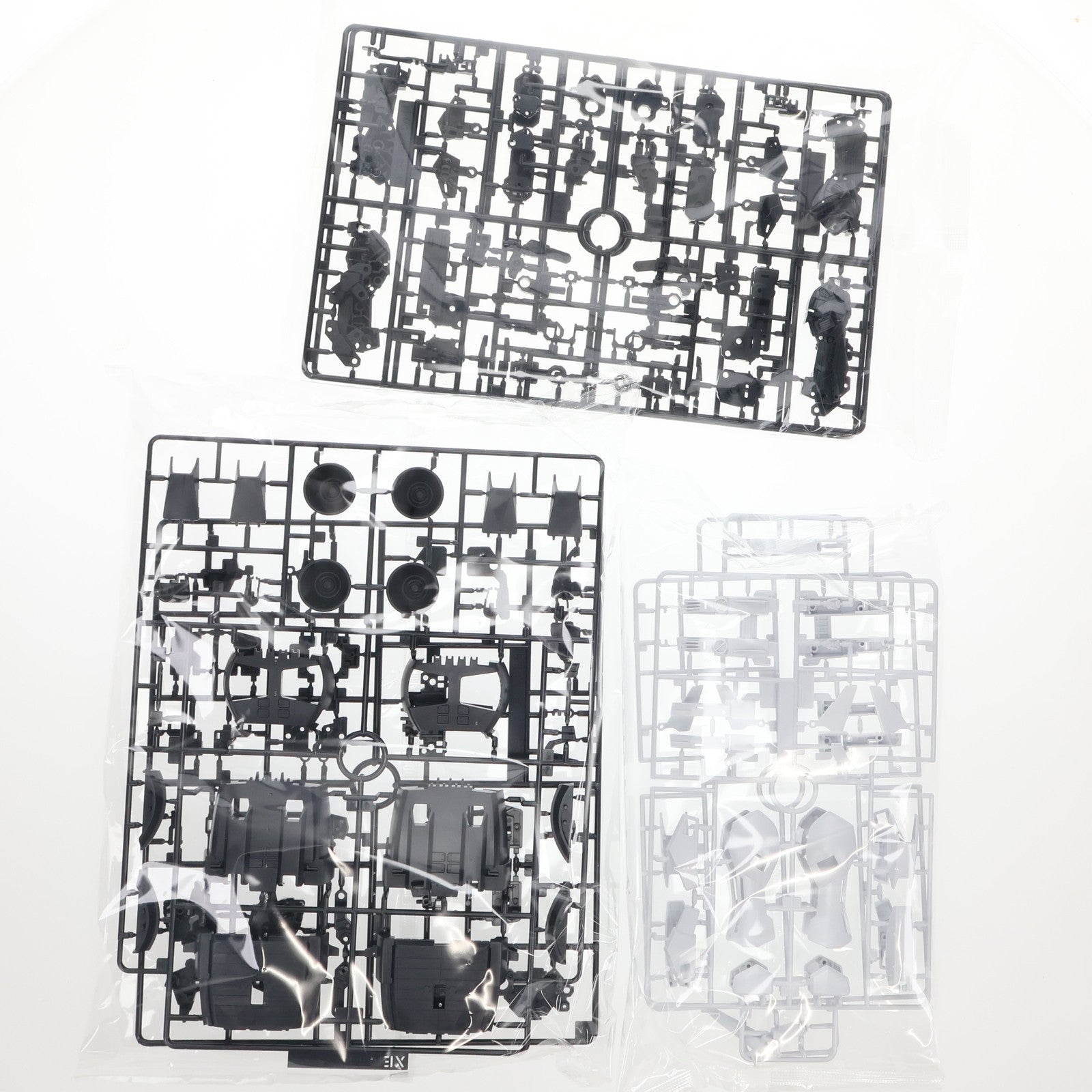 【中古即納】[PTM] プレミアムバンダイ限定 HGUC 1/144 RX-124 ガンダムTR-6[ウーンドウォート] 機動戦士Zガンダム外伝 ADVANCE OF Z ～ティターンズの旗のもとに～ プラモデル バンダイ(20180630)