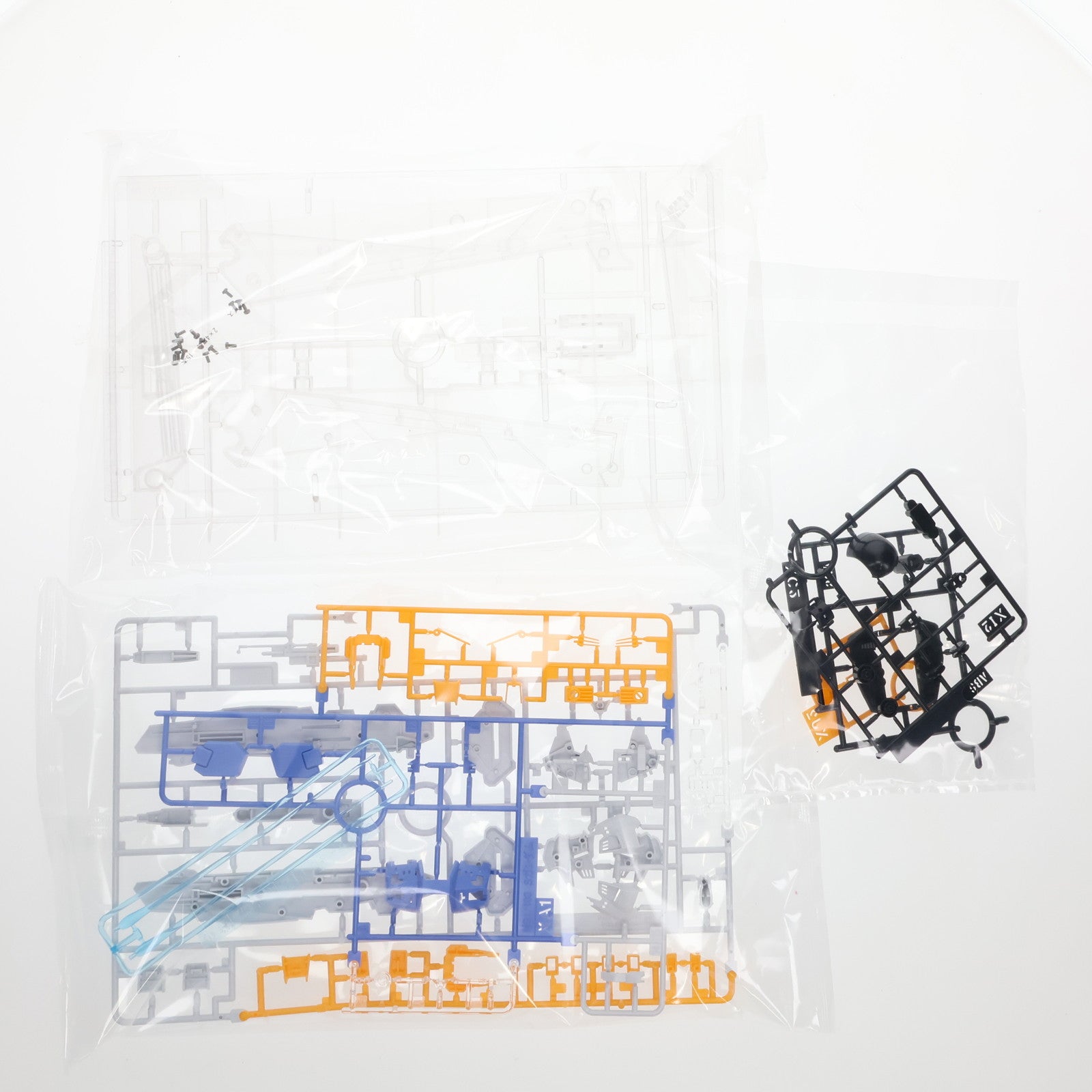 【中古即納】[PTM] プレミアムバンダイ限定 HGUC 1/144 RX-124 ガンダムTR-6[ウーンドウォート] 機動戦士Zガンダム外伝 ADVANCE OF Z ～ティターンズの旗のもとに～ プラモデル バンダイ(20180630)