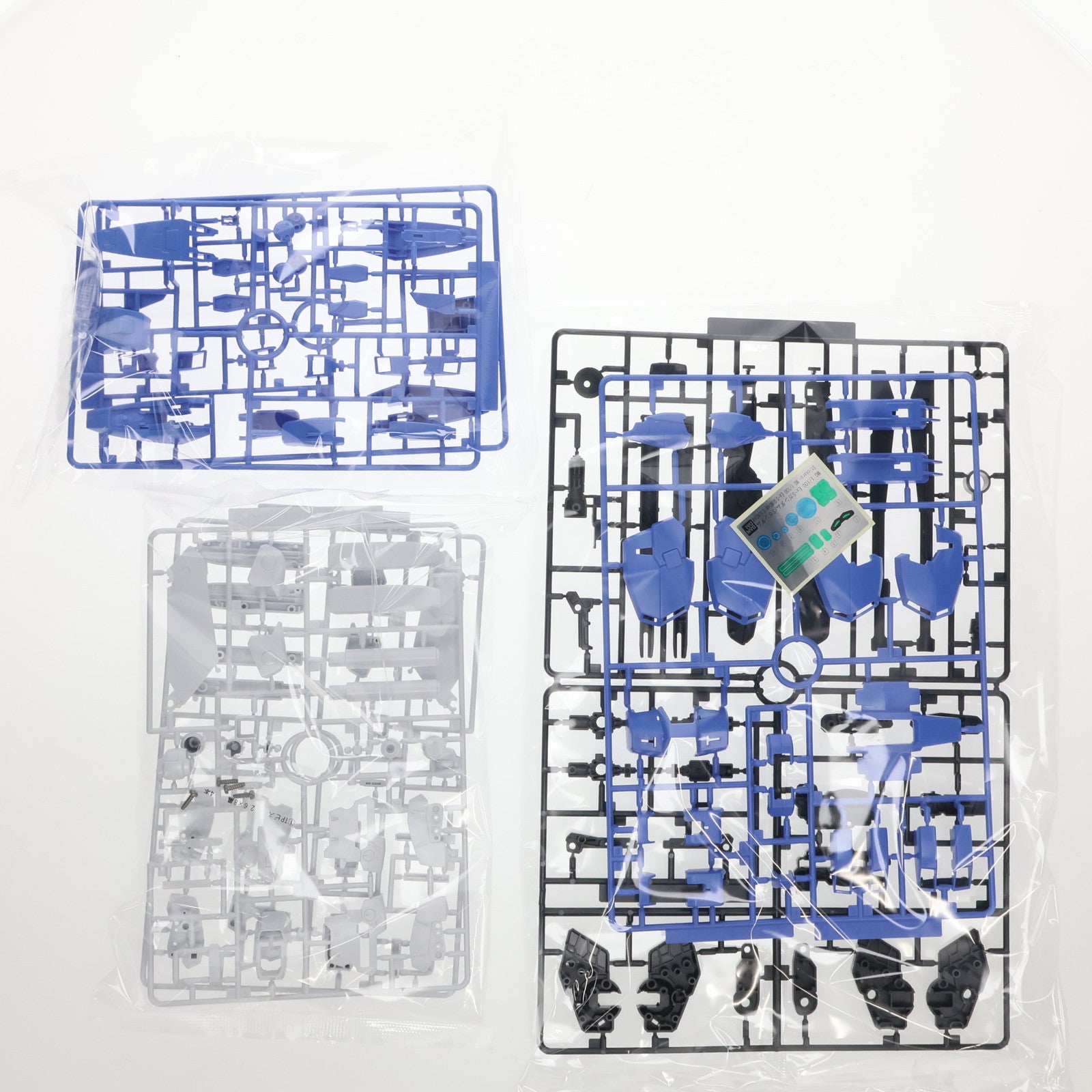 【中古即納】[PTM] プレミアムバンダイ限定 HGUC 1/144 RX-124 ガンダムTR-6[ウーンドウォート] 機動戦士Zガンダム外伝 ADVANCE OF Z ～ティターンズの旗のもとに～ プラモデル バンダイ(20180630)