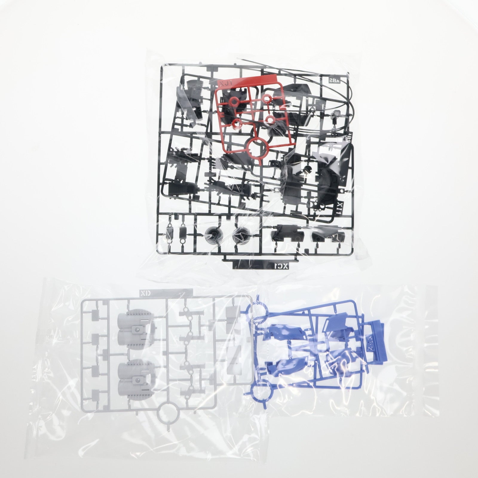 【中古即納】[PTM] プレミアムバンダイ限定 HGUC 1/144 RX-124 ガンダムTR-6[ウーンドウォート] 機動戦士Zガンダム外伝 ADVANCE OF Z ～ティターンズの旗のもとに～ プラモデル バンダイ(20180630)