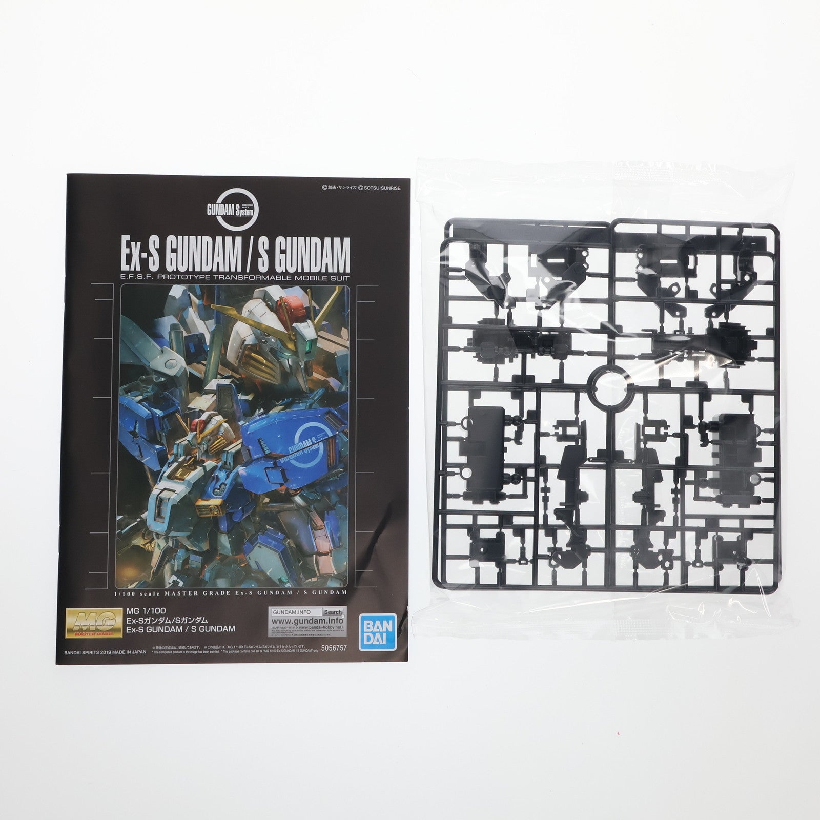 【中古即納】[PTM] プレミアムバンダイ限定 HGUC 1/144 RX-124 ガンダムTR-6[ウーンドウォート] 機動戦士Zガンダム外伝 ADVANCE OF Z ～ティターンズの旗のもとに～ プラモデル バンダイ(20180630)