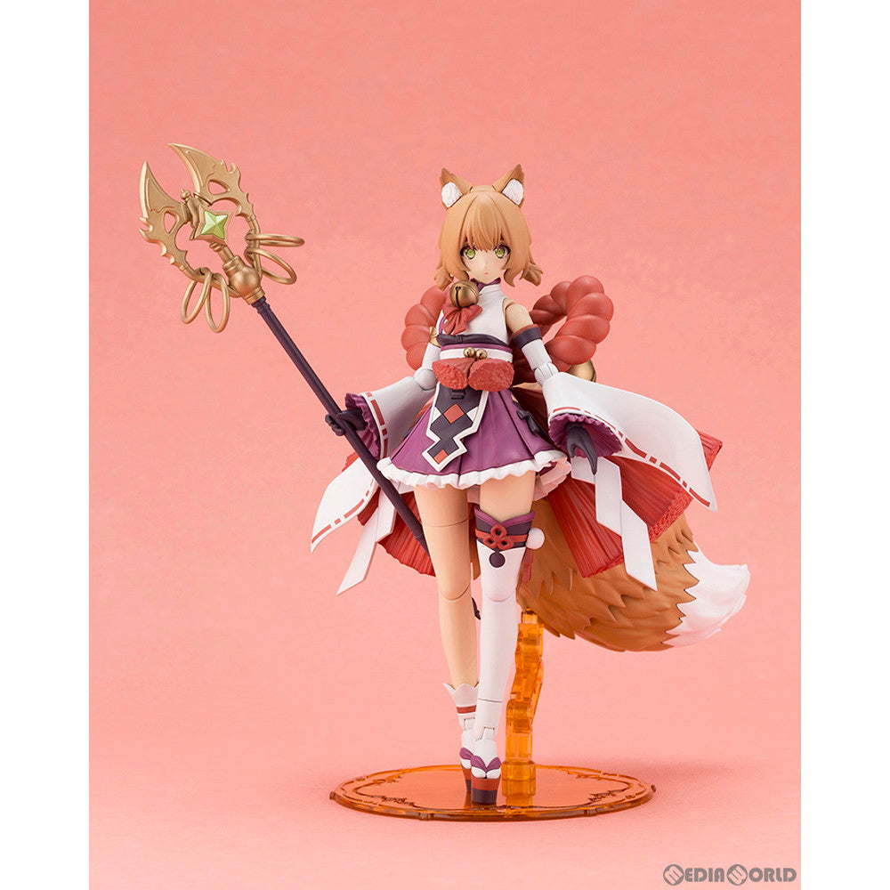 【中古即納】[PTM] 初期不良未対応 ユクモ アルカナディア プラモデル(AR003) コトブキヤ(20250326)