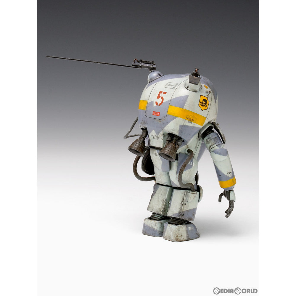 【中古即納】[PTM] 1/20 P.K.A. [Weltraum] Ausf F フリーゲ マシーネンクリーガー プラモデル(MK-026) ウェーブ(WAVE)(20231213)