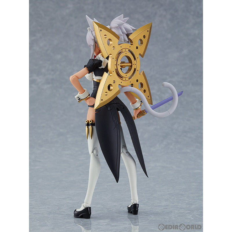 【中古即納】[PTM] PLAMAX GP-06 ギルティプリンセス メイドロイド・クオン プラモデル マックスファクトリー(20230628)