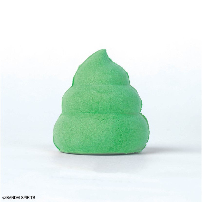 【中古即納】[PTM] クレイモデルキット ウンコスルデイズ あにまるうんちセット2 ティラノサウルス&ライオン プラモデル(5069170) バンダイスピリッツ(20251025)