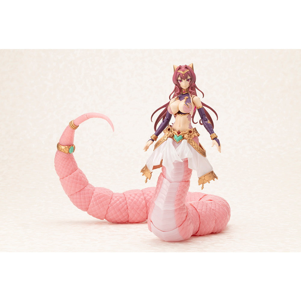 【中古即納】[PTM] メルティーナ アルカナディア プラモデル(AR011) コトブキヤ(20251029)