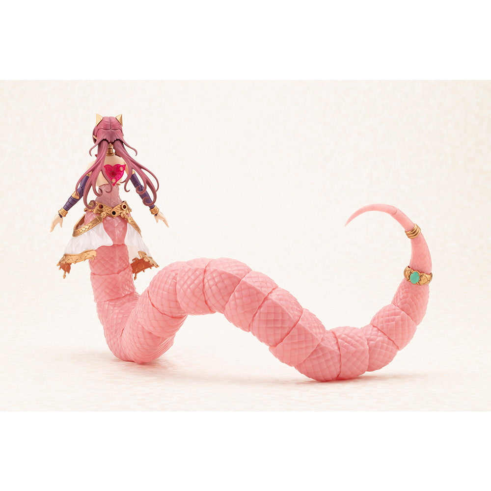 【中古即納】[PTM] メルティーナ アルカナディア プラモデル(AR011) コトブキヤ(20251029)