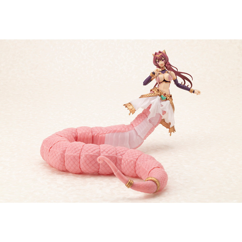 【中古即納】[PTM] メルティーナ アルカナディア プラモデル(AR011) コトブキヤ(20251029)