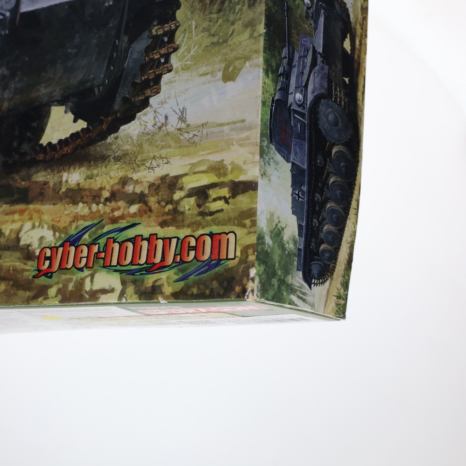 【中古即納】[PTM] '39-'45 SERIES 1/35 Pz.Kpfw.II Panzer II Ausf.F -WW.II ドイツ軍 II号戦車F型- プラモデル(CH6263) サイバーホビー(20071014)