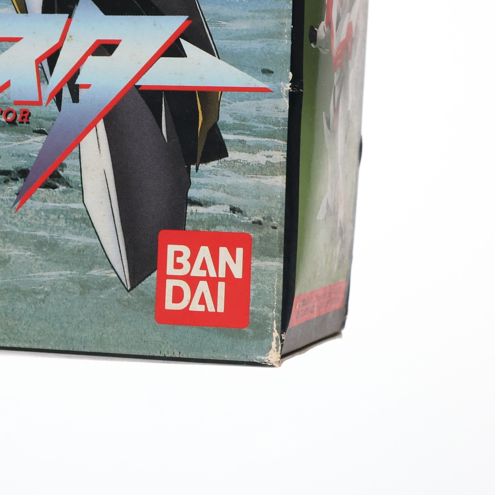 【中古即納】[PTM] 1/16 テッカマンブラスター 宇宙の騎士 テッカマンブレード プラモデル(0037350) バンダイ(19990827)