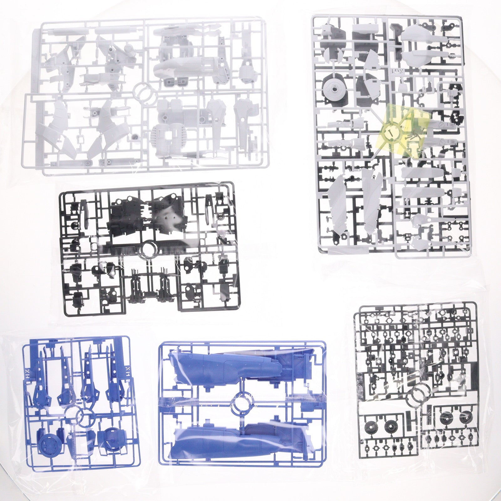 【中古即納】[PTM] (再販) MG 1/100 MSA-0011[Ext] Ex-Sガンダム/MSA-0011 Sガンダム ガンダム・センチネル プラモデル(5056757) バンダイスピリッツ(20251101)