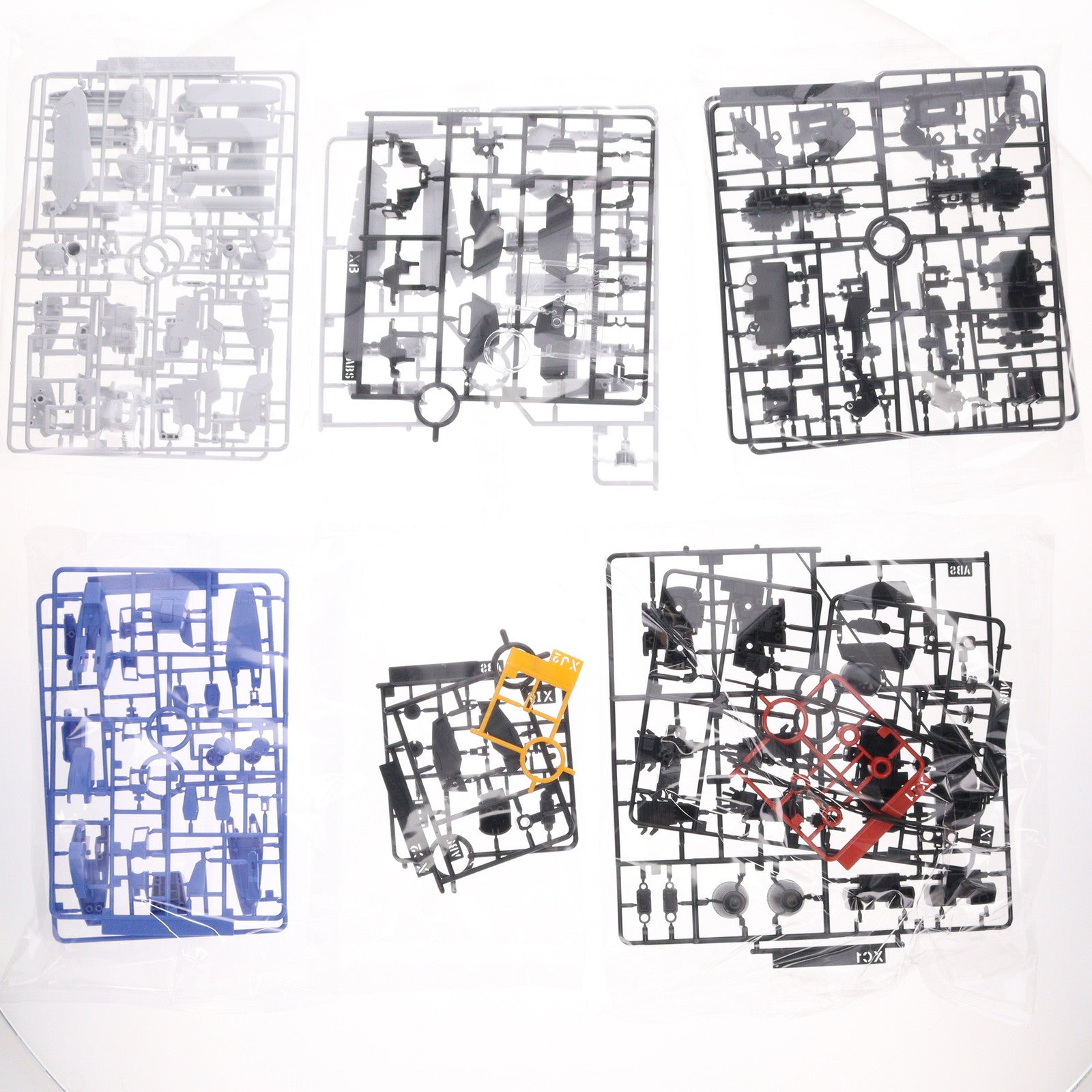 【中古即納】[PTM] (再販) MG 1/100 MSA-0011[Ext] Ex-Sガンダム/MSA-0011 Sガンダム ガンダム・センチネル プラモデル(5056757) バンダイスピリッツ(20251101)