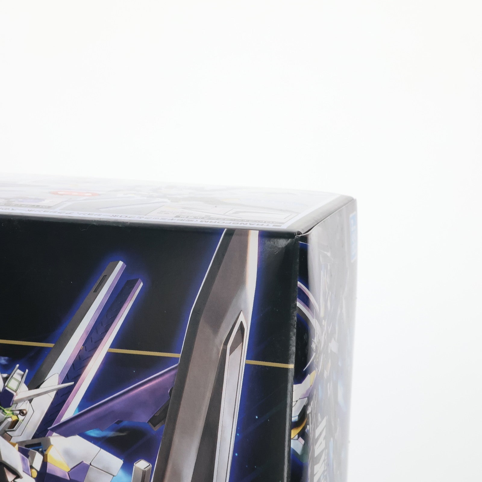 【中古即納】[PTM] (再販) HGUC 1/144 MSN-001X ガンダムデルタカイ 機動戦士ガンダムUC(ユニコーン) MSV プラモデル(5060678) バンダイスピリッツ(20240907)