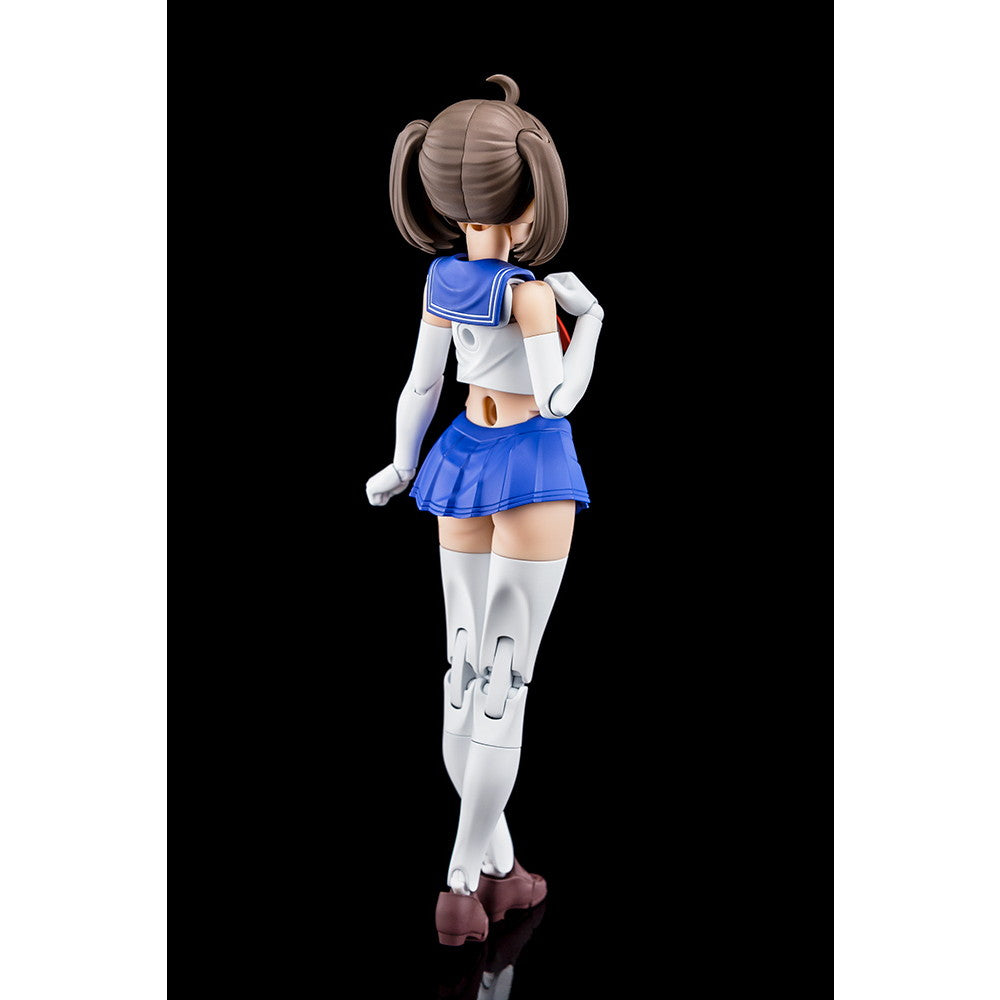 【中古即納】[PTM] (再々販) メガミデバイス 1/1 BUSTER DOLL(バスタードール) ガンナー プラモデル(KP682) コトブキヤ(20250427)