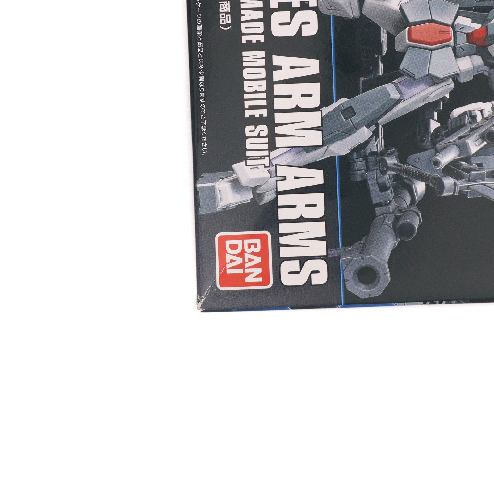 【中古即納】[PTM] プロショップ限定 HGBF 1/144 ガンダムデュナメス アームアームズ(川口克己プロデュース) ガンダムビルドファイターズトライ プラモデル(0194858) バンダイ(20141227)