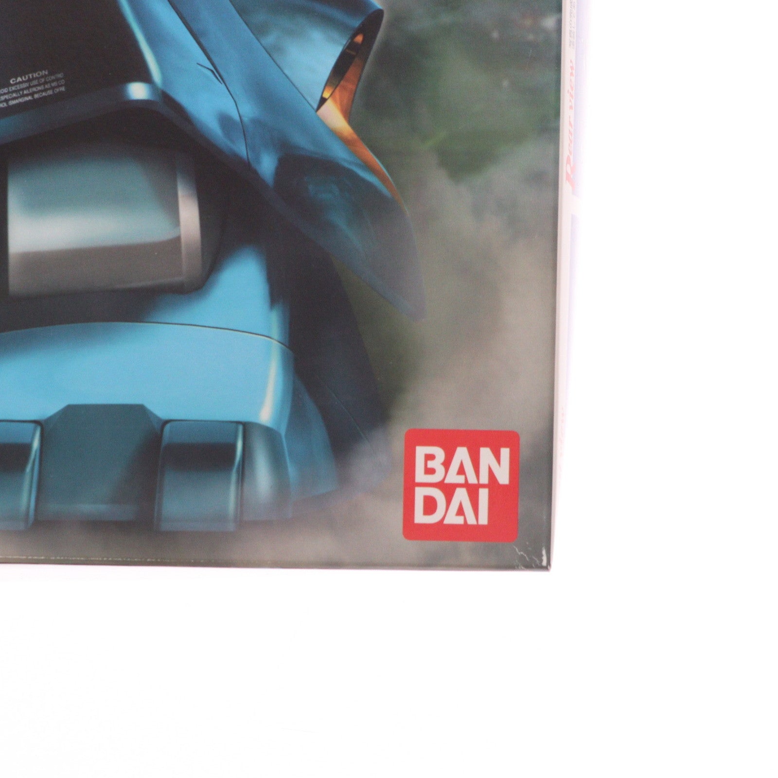 【中古即納】[PTM] MG 1/100 MS-18E ケンプファー 機動戦士ガンダム0080 ポケットの中の戦争 プラモデル(0100366) バンダイ(20181026)